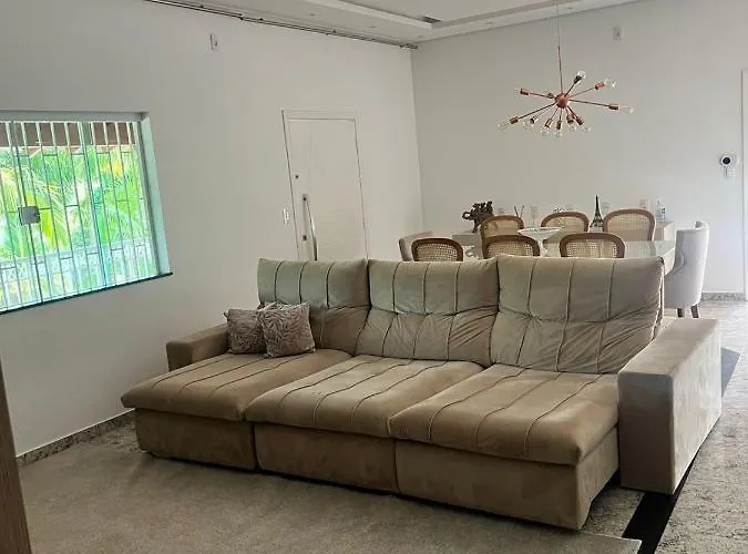 Casa Em Andradas-Mg