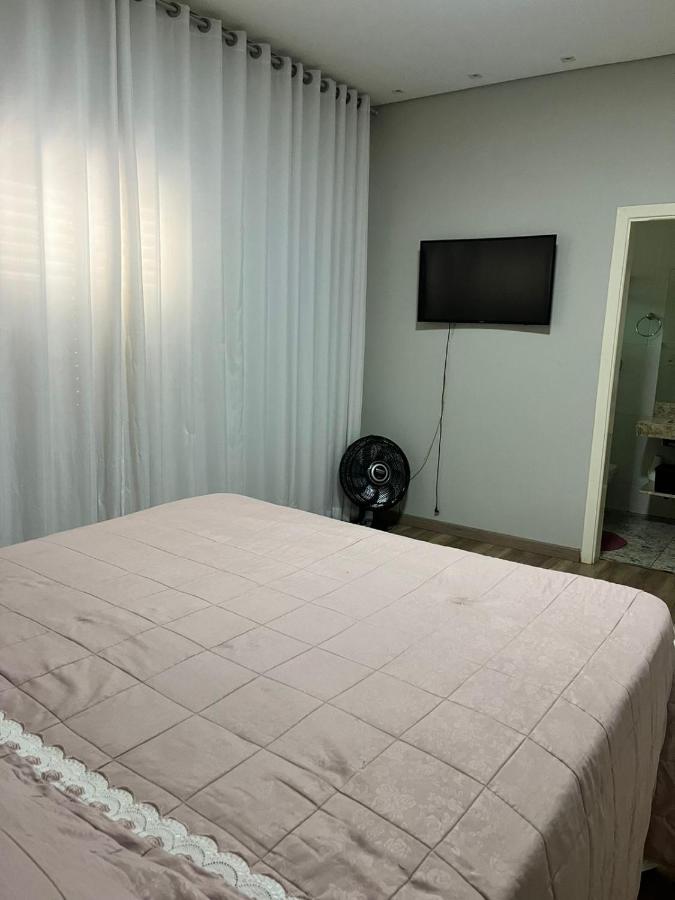 Casa Em Andradas-mg Holiday home *