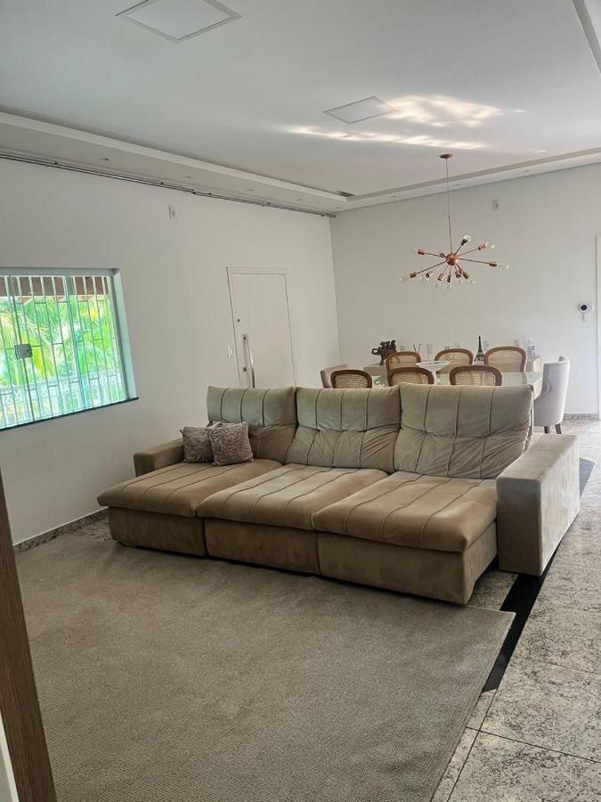 Holiday home Casa Em Andradas-mg Andradas