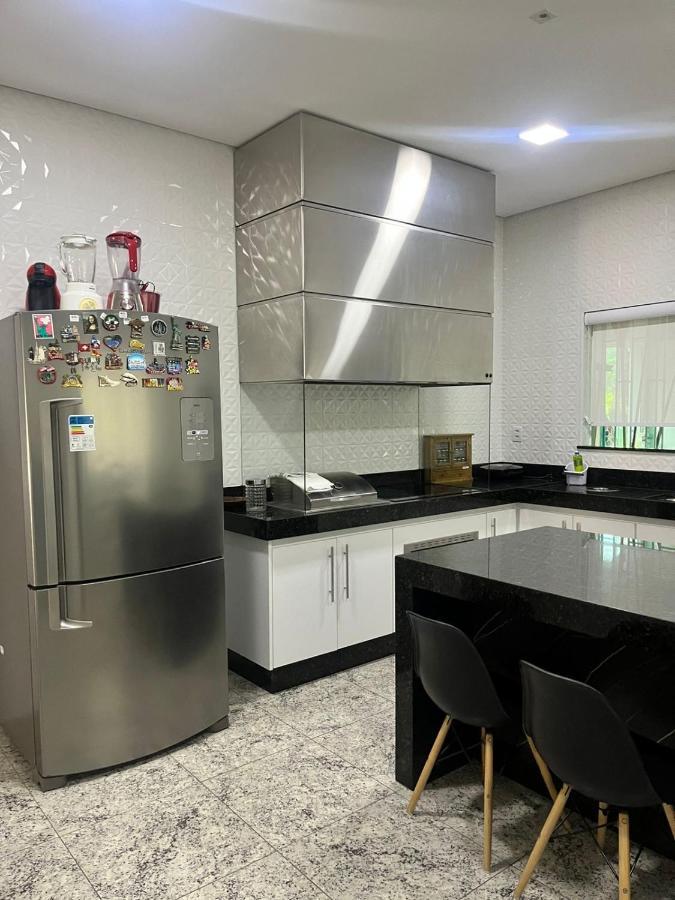 Holiday home Casa Em Andradas-mg