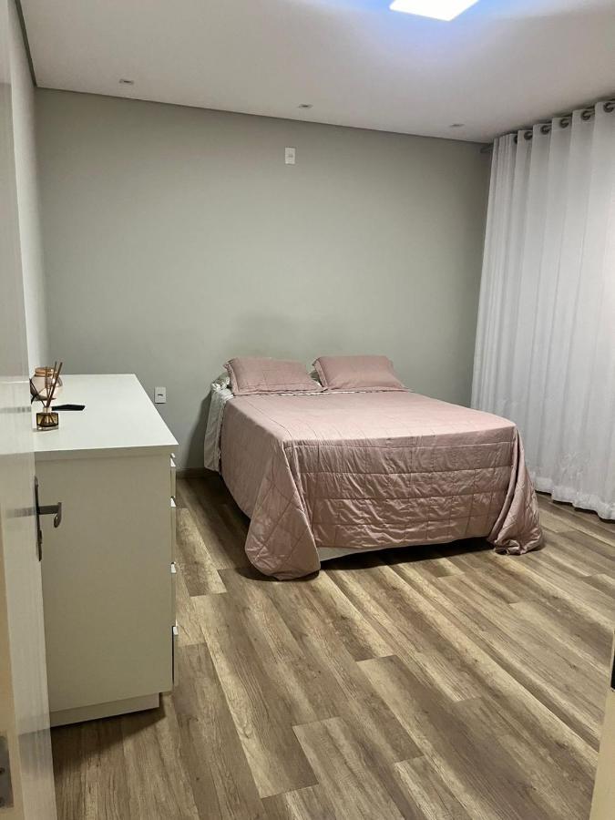 Casa Em Andradas-mg Holiday home *