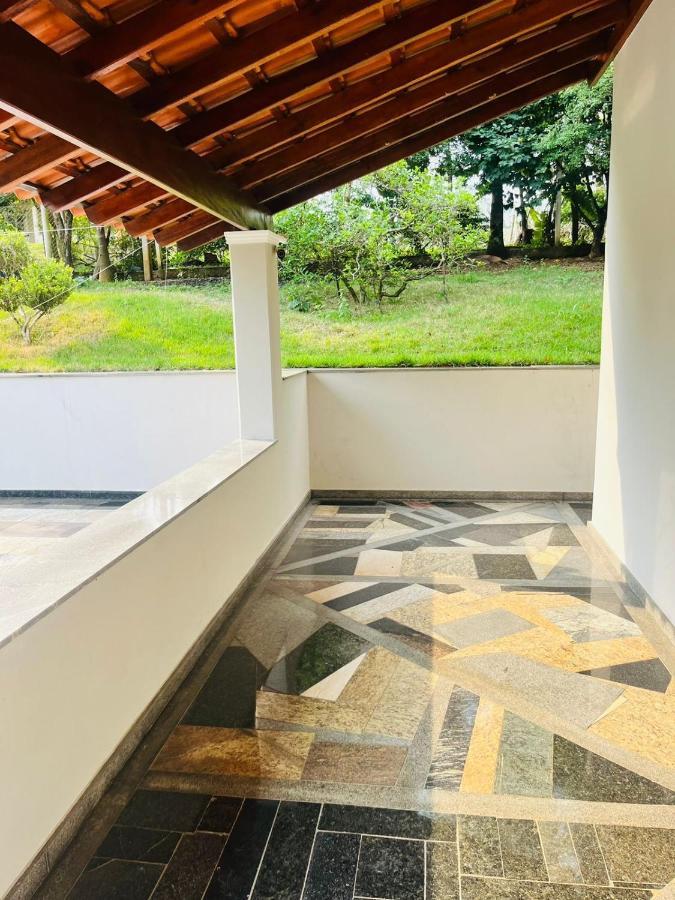 Casa Em Andradas-mg Holiday home Andradas