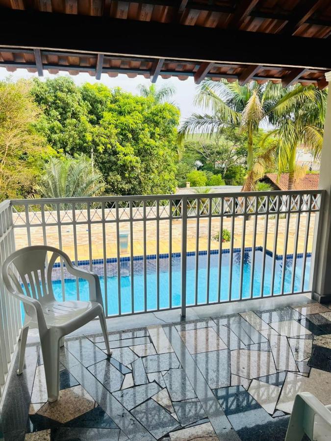 Holiday home Casa Em Andradas-mg