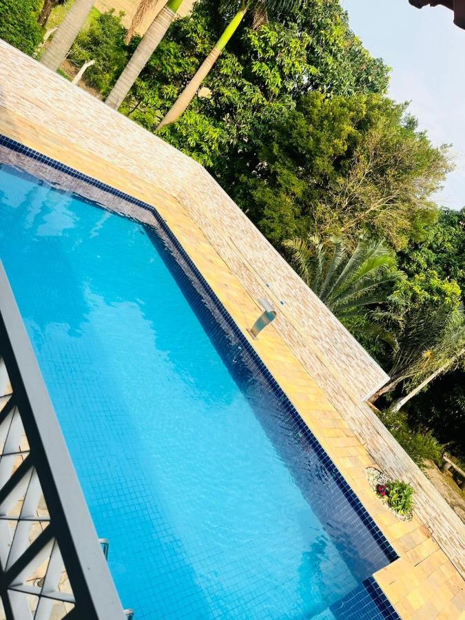 Casa Em Andradas-mg Holiday home *