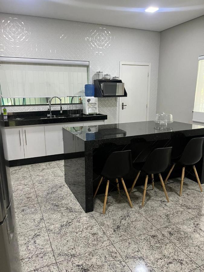 Holiday home Casa Em Andradas-mg