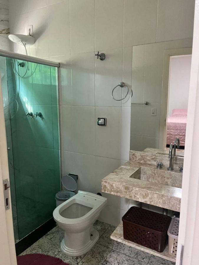 Holiday home Casa Em Andradas-mg *