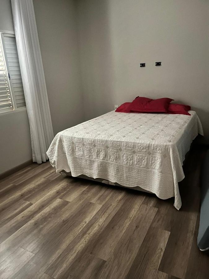 Casa Em Andradas-mg Holiday home